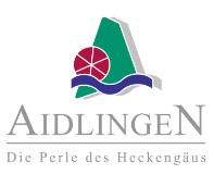 Logo Aidlingen